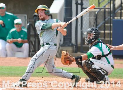 Thumbnail 3 in Richmond vs. West Forsyth (NCHSAA 4A Final - Game 2) photogallery.