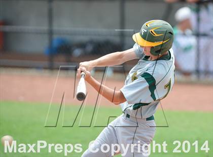 Thumbnail 2 in Richmond vs. West Forsyth (NCHSAA 4A Final - Game 2) photogallery.