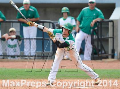 Thumbnail 3 in Richmond vs. West Forsyth (NCHSAA 4A Final - Game 2) photogallery.