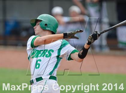 Thumbnail 3 in Richmond vs. West Forsyth (NCHSAA 4A Final - Game 2) photogallery.