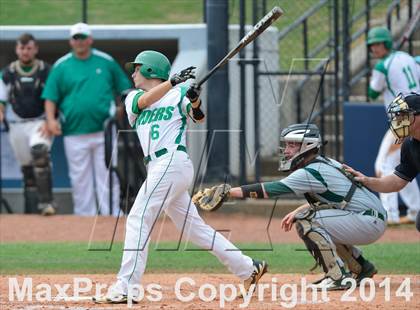 Thumbnail 1 in Richmond vs. West Forsyth (NCHSAA 4A Final - Game 2) photogallery.