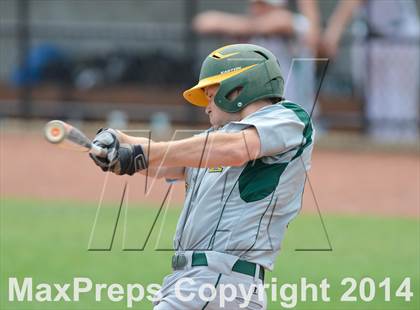 Thumbnail 3 in Richmond vs. West Forsyth (NCHSAA 4A Final - Game 2) photogallery.