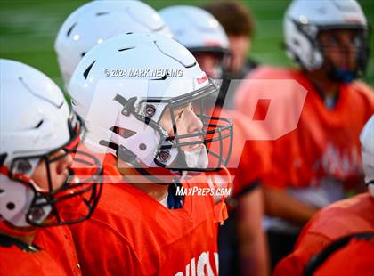 Thumbnail 3 in Bellarmine College Prep @ Half Moon Bay (Scrimmage) photogallery.
