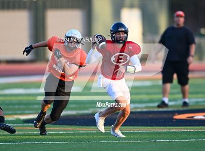 Thumbnail 3 in Bellarmine College Prep @ Half Moon Bay (Scrimmage) photogallery.