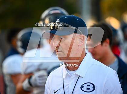 Thumbnail 1 in Bellarmine College Prep @ Half Moon Bay (Scrimmage) photogallery.