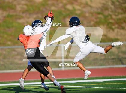 Thumbnail 3 in Bellarmine College Prep @ Half Moon Bay (Scrimmage) photogallery.