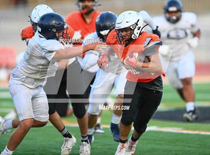 Thumbnail 3 in Bellarmine College Prep @ Half Moon Bay (Scrimmage) photogallery.