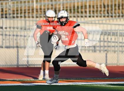 Thumbnail 1 in Bellarmine College Prep @ Half Moon Bay (Scrimmage) photogallery.