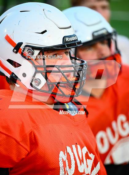 Thumbnail 2 in Bellarmine College Prep @ Half Moon Bay (Scrimmage) photogallery.