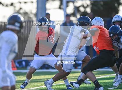 Thumbnail 3 in Bellarmine College Prep @ Half Moon Bay (Scrimmage) photogallery.