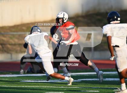 Thumbnail 1 in Bellarmine College Prep @ Half Moon Bay (Scrimmage) photogallery.