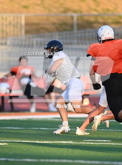 Thumbnail 3 in Bellarmine College Prep @ Half Moon Bay (Scrimmage) photogallery.