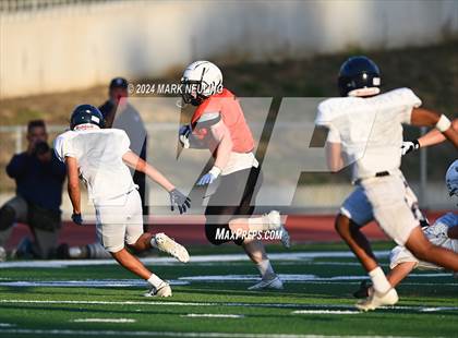 Thumbnail 3 in Bellarmine College Prep @ Half Moon Bay (Scrimmage) photogallery.