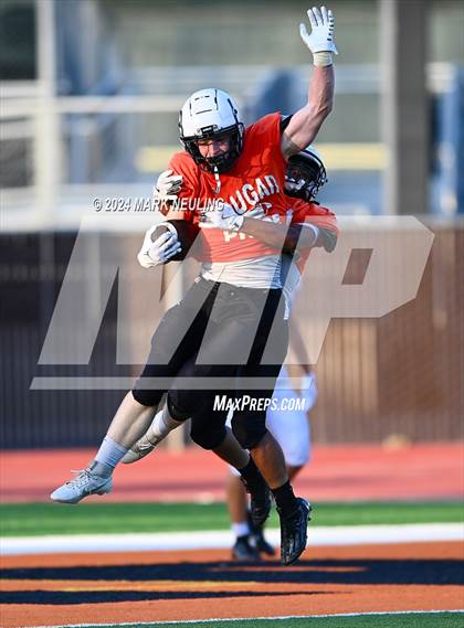 Thumbnail 1 in Bellarmine College Prep @ Half Moon Bay (Scrimmage) photogallery.