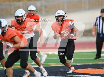 Thumbnail 3 in Bellarmine College Prep @ Half Moon Bay (Scrimmage) photogallery.