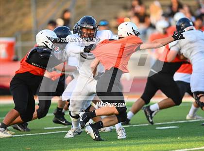 Thumbnail 3 in Bellarmine College Prep @ Half Moon Bay (Scrimmage) photogallery.
