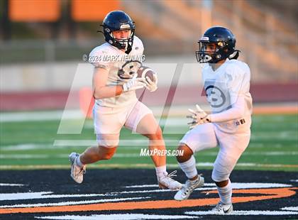 Thumbnail 3 in Bellarmine College Prep @ Half Moon Bay (Scrimmage) photogallery.