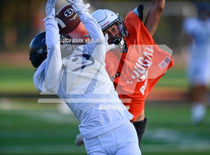 Thumbnail 1 in Bellarmine College Prep @ Half Moon Bay (Scrimmage) photogallery.