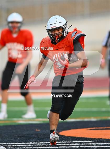 Thumbnail 3 in Bellarmine College Prep @ Half Moon Bay (Scrimmage) photogallery.