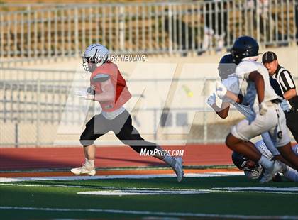 Thumbnail 3 in Bellarmine College Prep @ Half Moon Bay (Scrimmage) photogallery.