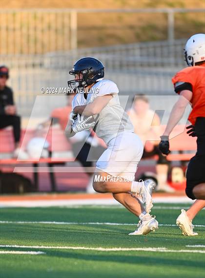 Thumbnail 1 in Bellarmine College Prep @ Half Moon Bay (Scrimmage) photogallery.