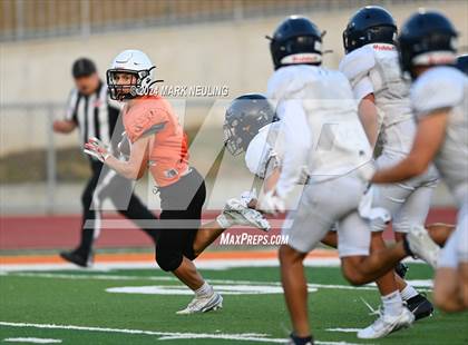 Thumbnail 3 in Bellarmine College Prep @ Half Moon Bay (Scrimmage) photogallery.