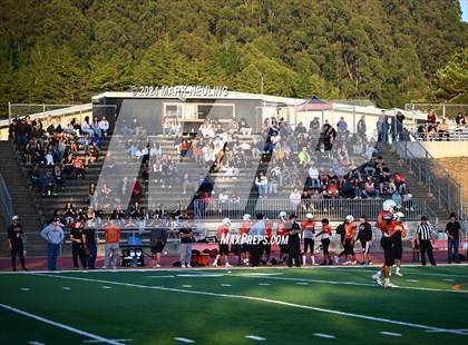 Thumbnail 3 in Bellarmine College Prep @ Half Moon Bay (Scrimmage) photogallery.