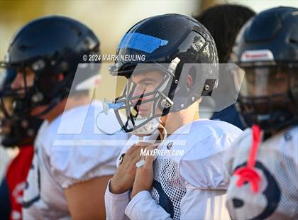 Thumbnail 3 in Bellarmine College Prep @ Half Moon Bay (Scrimmage) photogallery.