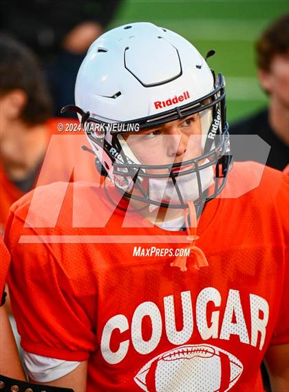 Thumbnail 1 in Bellarmine College Prep @ Half Moon Bay (Scrimmage) photogallery.