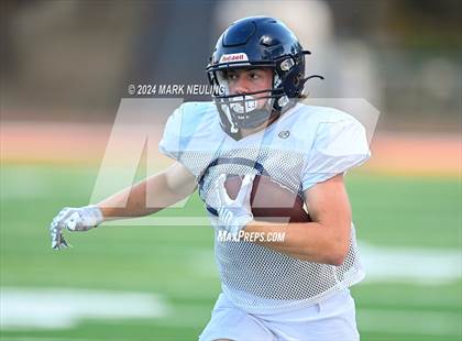 Thumbnail 1 in Bellarmine College Prep @ Half Moon Bay (Scrimmage) photogallery.