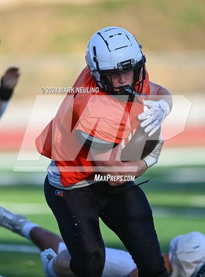 Thumbnail 1 in Bellarmine College Prep @ Half Moon Bay (Scrimmage) photogallery.