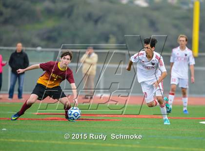 Thumbnail 2 in Torrey Pines @ Canyon Crest Academy photogallery.