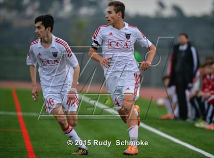 Thumbnail 3 in Torrey Pines @ Canyon Crest Academy photogallery.