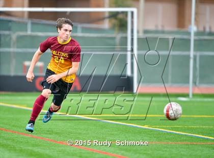 Thumbnail 2 in Torrey Pines @ Canyon Crest Academy photogallery.