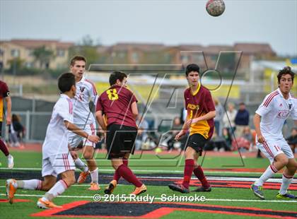 Thumbnail 3 in Torrey Pines @ Canyon Crest Academy photogallery.