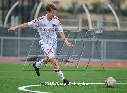 Thumbnail 1 in Torrey Pines @ Canyon Crest Academy photogallery.