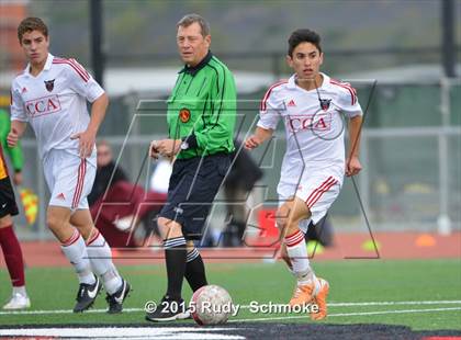 Thumbnail 3 in Torrey Pines @ Canyon Crest Academy photogallery.