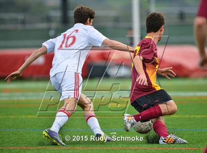Thumbnail 3 in Torrey Pines @ Canyon Crest Academy photogallery.