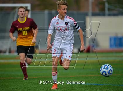 Thumbnail 3 in Torrey Pines @ Canyon Crest Academy photogallery.