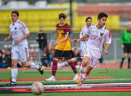 Thumbnail 3 in Torrey Pines @ Canyon Crest Academy photogallery.
