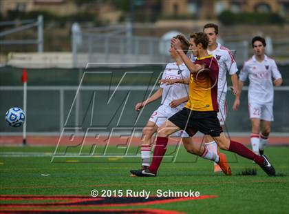 Thumbnail 1 in Torrey Pines @ Canyon Crest Academy photogallery.