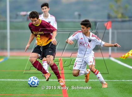 Thumbnail 1 in Torrey Pines @ Canyon Crest Academy photogallery.