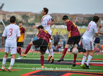 Thumbnail 1 in Torrey Pines @ Canyon Crest Academy photogallery.