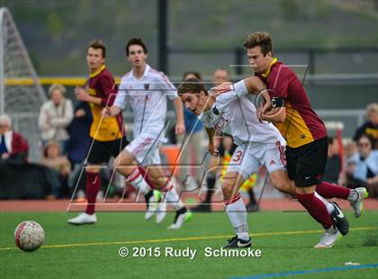 Thumbnail 2 in Torrey Pines @ Canyon Crest Academy photogallery.