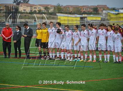 Thumbnail 1 in Torrey Pines @ Canyon Crest Academy photogallery.