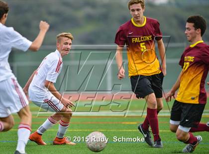 Thumbnail 2 in Torrey Pines @ Canyon Crest Academy photogallery.
