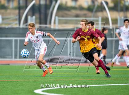 Thumbnail 3 in Torrey Pines @ Canyon Crest Academy photogallery.