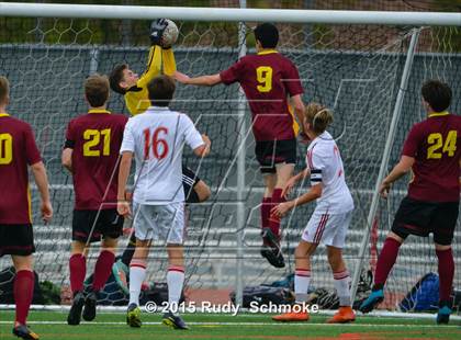 Thumbnail 3 in Torrey Pines @ Canyon Crest Academy photogallery.