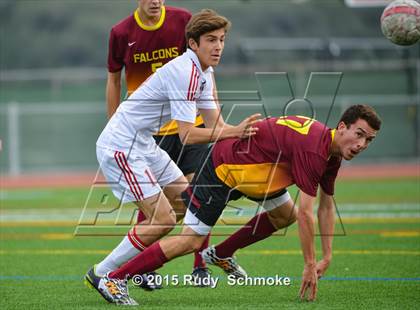 Thumbnail 3 in Torrey Pines @ Canyon Crest Academy photogallery.