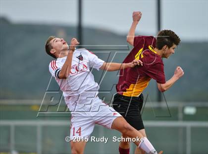 Thumbnail 3 in Torrey Pines @ Canyon Crest Academy photogallery.